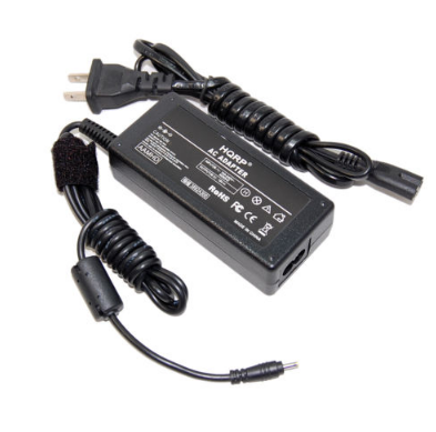 NEW Heavy-Duty 19V AC Power Adapter / Charger for Samsung 3 / 7 Series Subnotebook